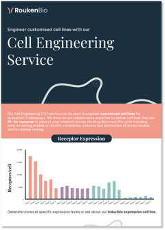 Cell Engineering service A4