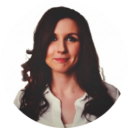 HubSpot Landing Page  Delegate profiles