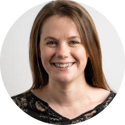 Holly Greggan Senior Study Manager RoukenBio