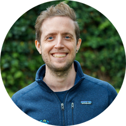 HubSpot Landing Page  Delegate profiles (5)