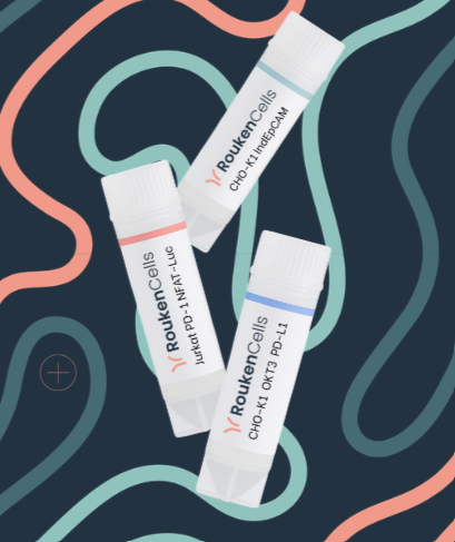 RoukenCells cell lines to win
